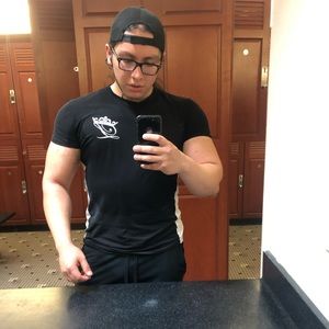 Meet your Posher, Cris